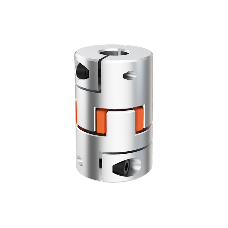 Муфта эластомерная LF-B-D30-L40-6,35-8