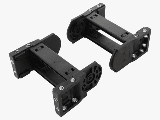 Коннектор JN65F.1.200W-FJT (Set 2 pcs)