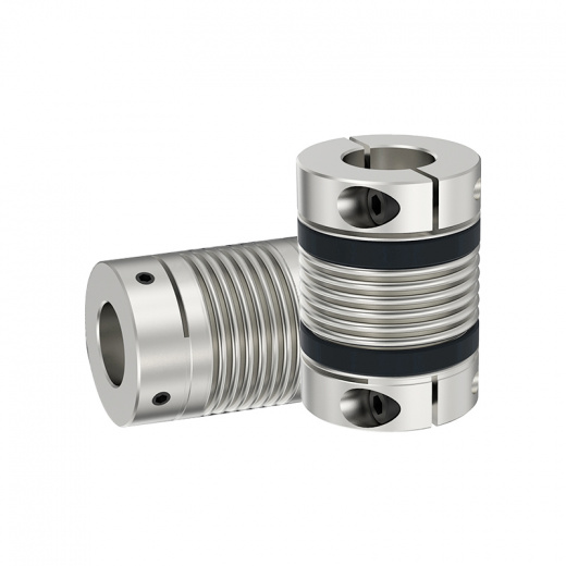 Муфта сильфонная LB-B-D40L58-14-14