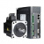 Комплект серво+двигатель и драйвер, EPS-B1-0D40AA-A00060DNMA2-0D40DKBM(400W, BRAKE)
